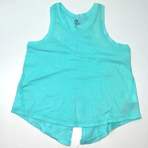 🔥GAP fit KIDS GIRLS tank top toddler sz xs 4 years New